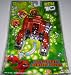 Ben 10 Ten Wildmutt Beastly Dozer Ben's Alien Cruiser_s-1