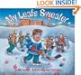 My Leafs Sweater (Hockey Heroes Series)