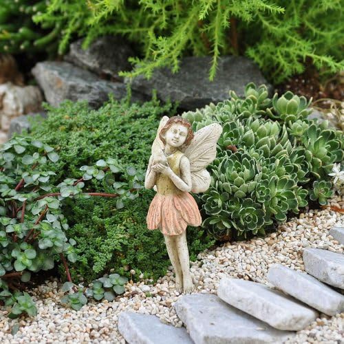 Miniature Fairy Garden Fairy Annie