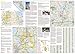 Orlando Map (National Geographic Destination City Map)