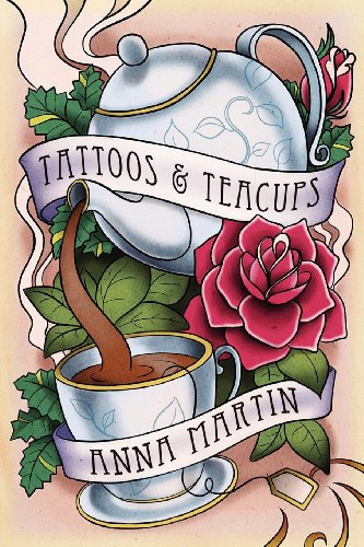 tattoos  teacups