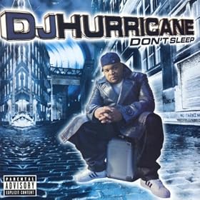 Don't Sleep [Explicit]
