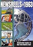 Newsreels of 1963, Volume 1