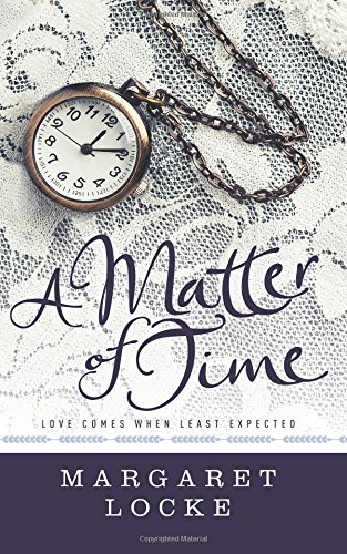 a matter of time matters of love volume 2