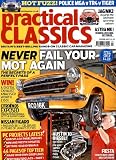 Zoom Produkt-Bild: PRACTICAL CLASSICS [Jahresabo]