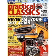 PRACTICAL CLASSICS [Jahresabo]