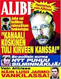 Alibi - Alibi Ristikot