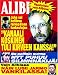 Magazines : Alibi - Alibi Ristikot
