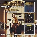 Tom Scott &amp; The L.A. Express / Tom Cat / New York Connection