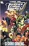 Justice League of America: Second Coming v. 5