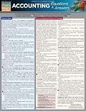 Accounting Equations & Answers