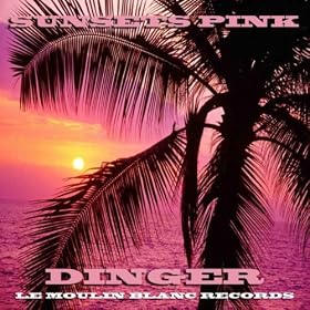 Sunsets Pink