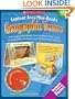 Content Area Mini-Books: Geographic Terms: 15 Engaging Mini-Books That Students Read-and Interact With-to Really Learn About Key Landforms