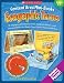 Content Area Mini-Books: Geographic Terms: 15 Engaging Mini-Books That Students Read-...