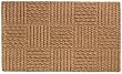 Extra Weave Low Clearance 18 by 30-Inch Coir Doormat