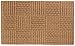 Extra Weave Low Clearance 18 by 30-Inch Coir Doormat