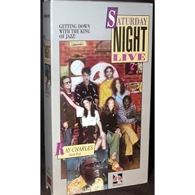 Saturday Night Live: Ray Charles