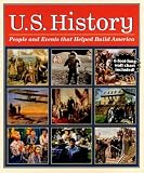U.S. History: People and Events That Helped Build America with Charts (Portfolio Book and Chart)