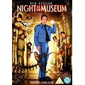 Night At The Museum [DVD] [2006]