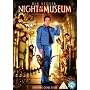 Night At The Museum [DVD] [2006]