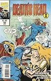 Death's Head II #9 August 1993