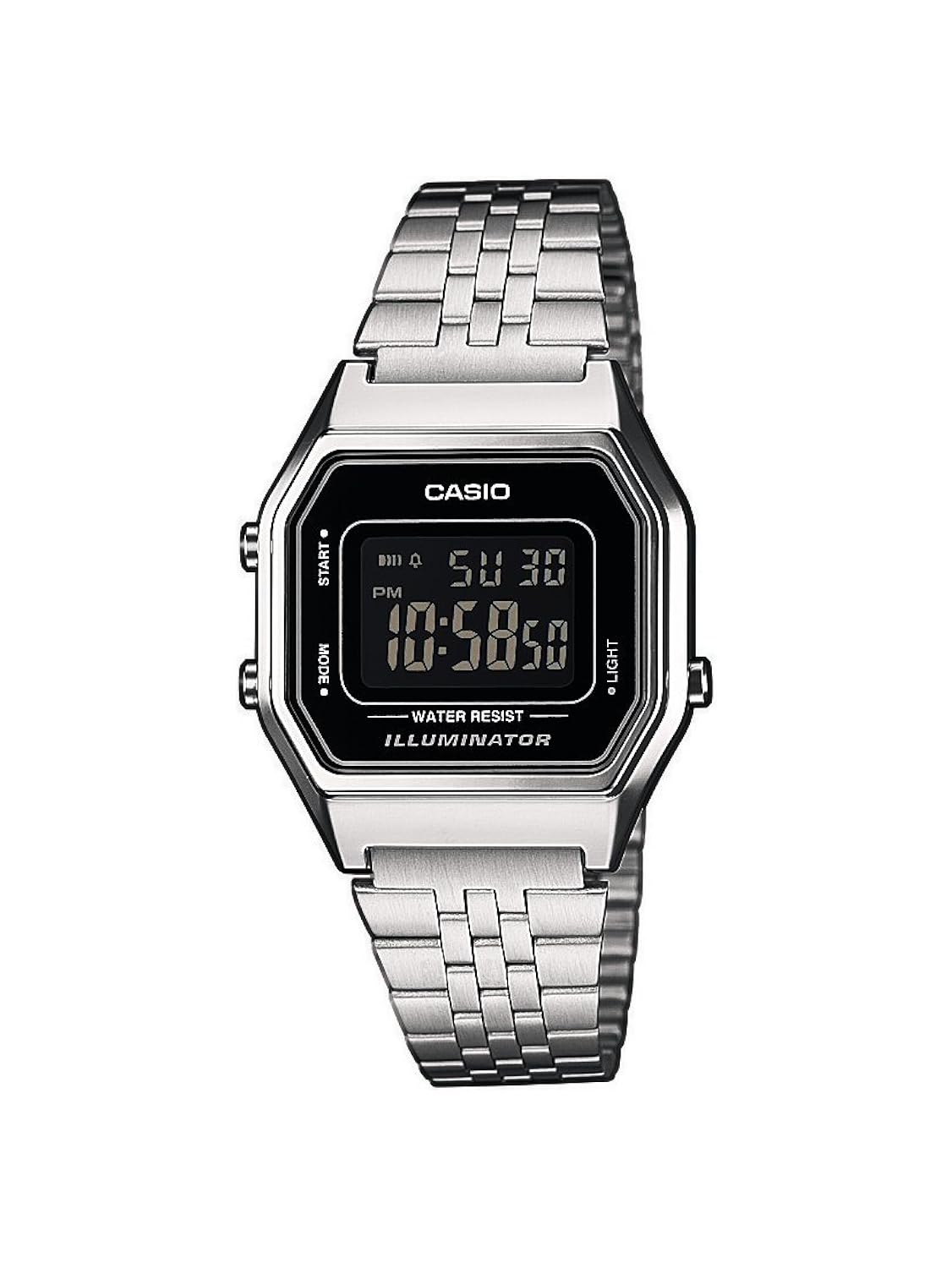 Come aprire orologio casio