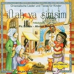 Iftah Ya Simsim
