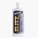 Liquid Metal Polish by Flitz