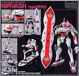 Eureka Seven: Nirvash Type Zero