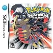 Pokemon Platinum Version (Nintendo DS)