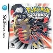 Pokemon Platinum Version (Nintendo DS)