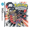 Pokemon Platinum Version (Nintendo DS)