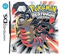 Pokemon Platinum Version (Nintendo DS)