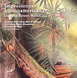 IMPRESIONES LATINOAMERICANAS