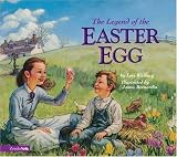 Legend of the Easter Egg, The