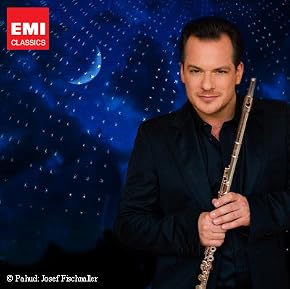 Bilder von Emmanuel Pahud