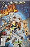 Damage #18 (Underworld Unleashed) November 1995