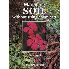 Managing Soil without Using Chemicals
