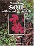 Managing Soil without Using Chemicals