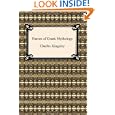 Heroes of Greek Mythology by Charles Kingsley