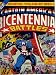 Search : Captain America's Bicentennial Battles -- Vol. 1, No. 1 (Marvel Treasury Special, 1)