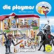 Die Playmos - Folge 24: Die Ritter sind los!.
