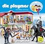 Die Playmos - Folge 24: Die Ritter sind los!.