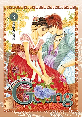 Goong, Vol. 8: The Royal Palace