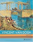 Vincent van Gogh - Isabel Kuhl