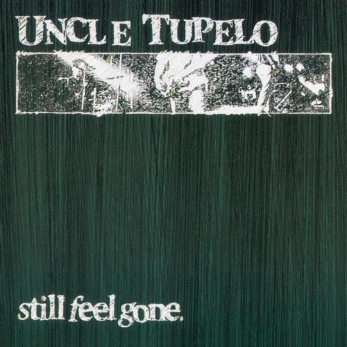 CD-Charts  Used : Still Feel Gone