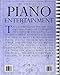 The Library of Piano Entertainment