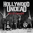 Day Of The Dead [Deluxe Edition][Explicit] by Hollywood Undead (2015-03-31)【並行輸入品】