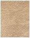 Anji Mountain Bamboo Shag Rug 2400gram