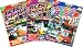 キッズDVD3枚パック のりものシリーズ CARP-103 キッズDVD3枚パック のりものシリーズ CARP-103